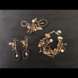 Tres Jolie Set